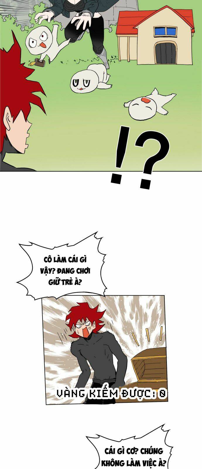 Hard Core Leveling Warrior: Chapter 79