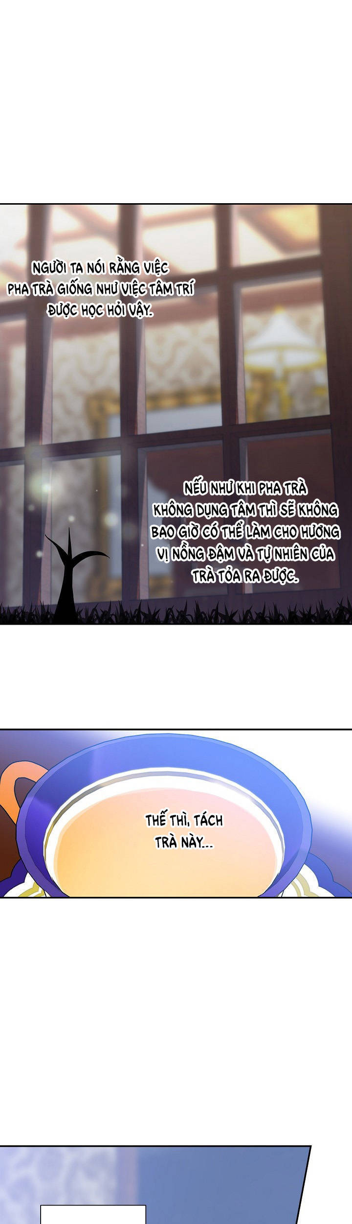 Cô Hầu Giỏi Giang: Chapter 36