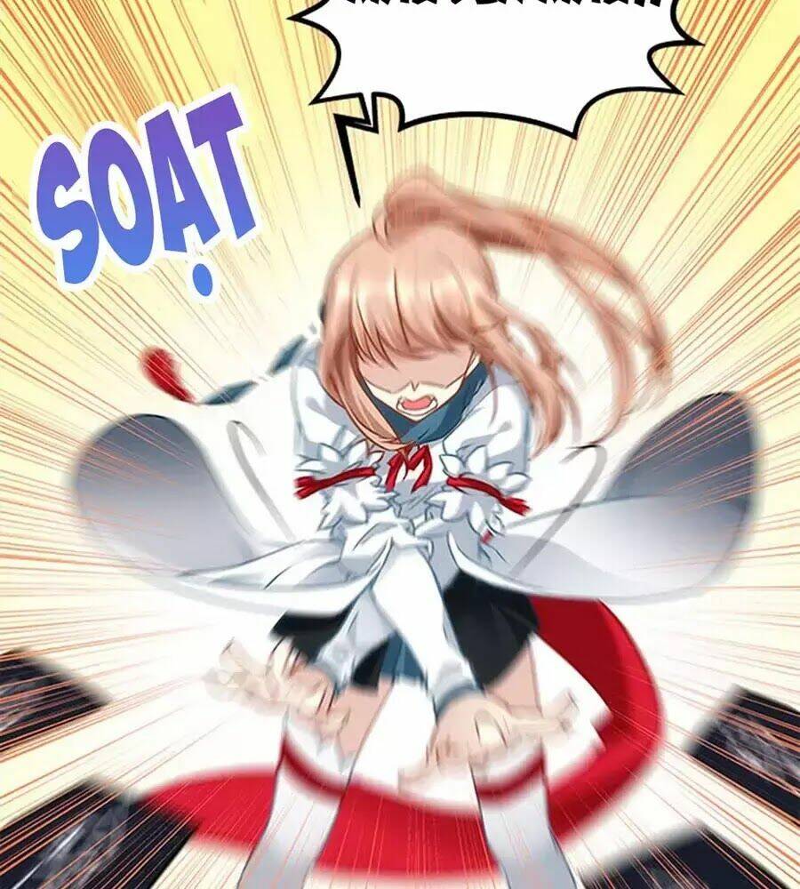 Ám Dạ Vô Thường: Chapter 46