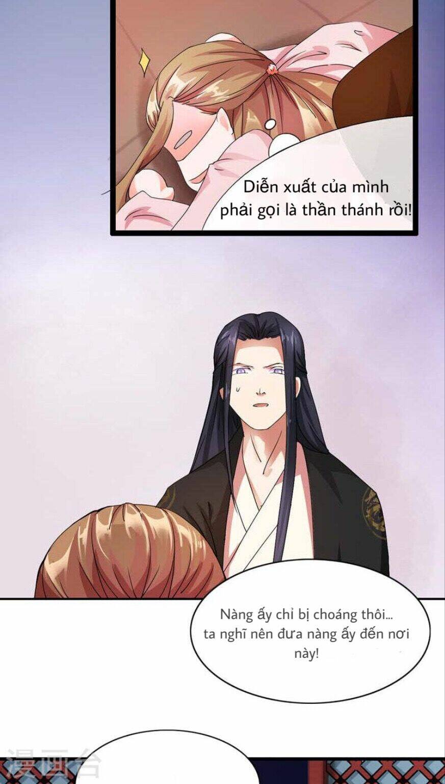 Hoàng Đế Hùng Mạnh Nhất Trong Lịch Sử: Chapter 2