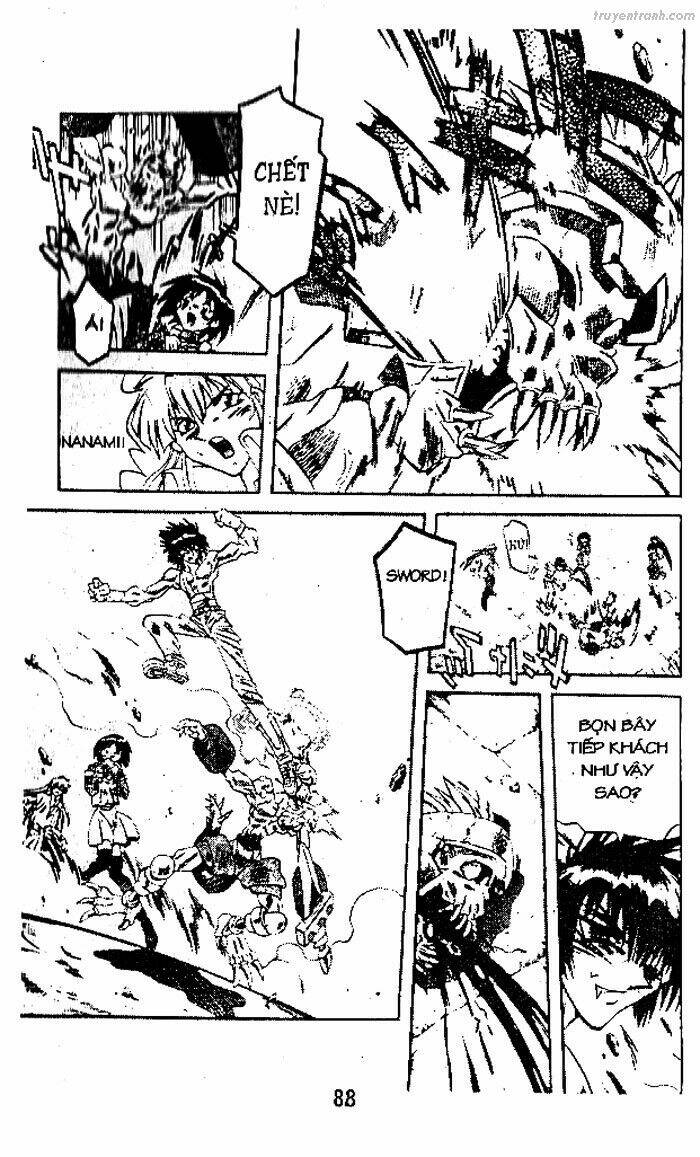 Devil And Devil: Chapter 63