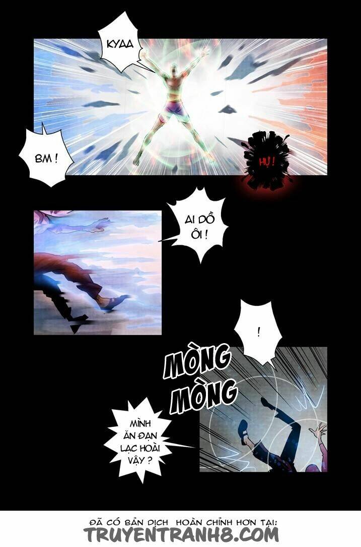 Thâu Hồn: Chapter 60.5