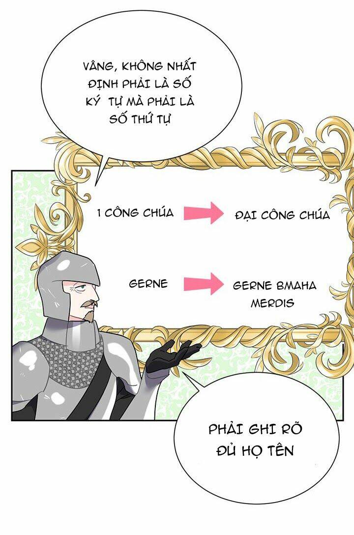 Công Chúa Của Loài Chim: Chapter 15