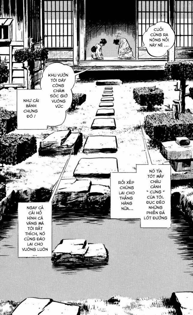 Ore Wa Chokkaku - Bản Đẹp: Chapter 1