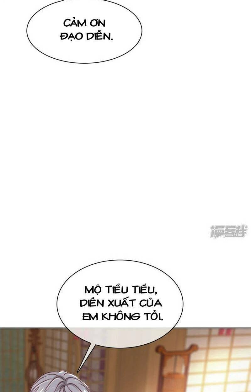 Thần Tiên Đại Nhân Của Tôi: Chapter 13