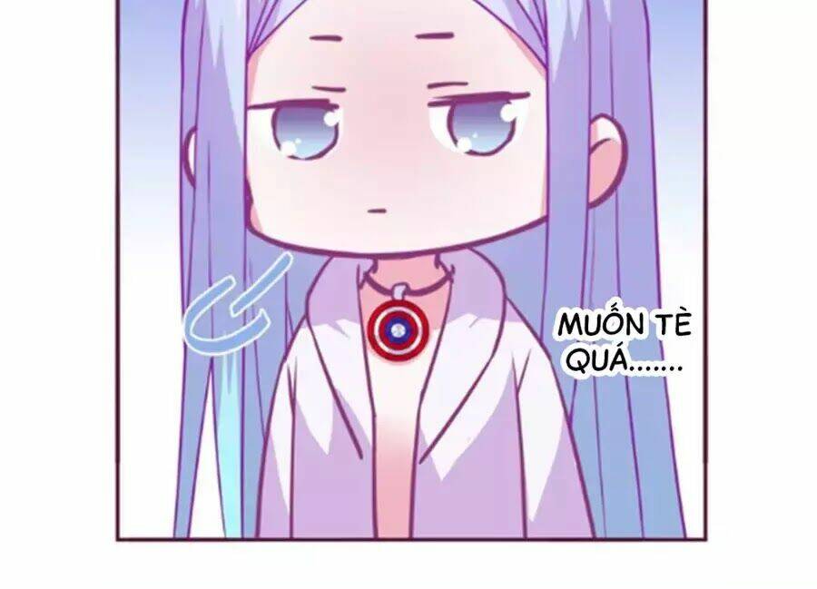 Đừng Nghịch, Ta Chỉ Muốn Yên Tĩnh: Chapter 62