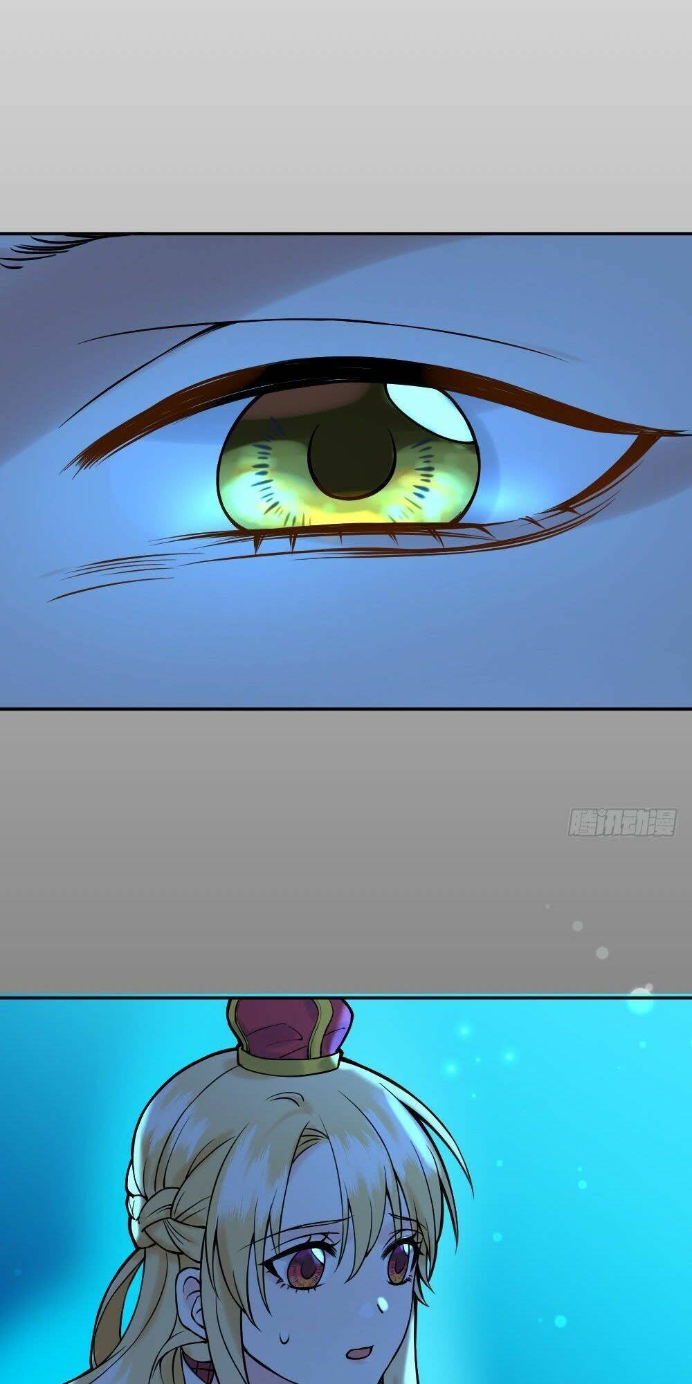 Trời Sinh Một Cặp? Tôi Cự Tuyệt!: Chapter 8