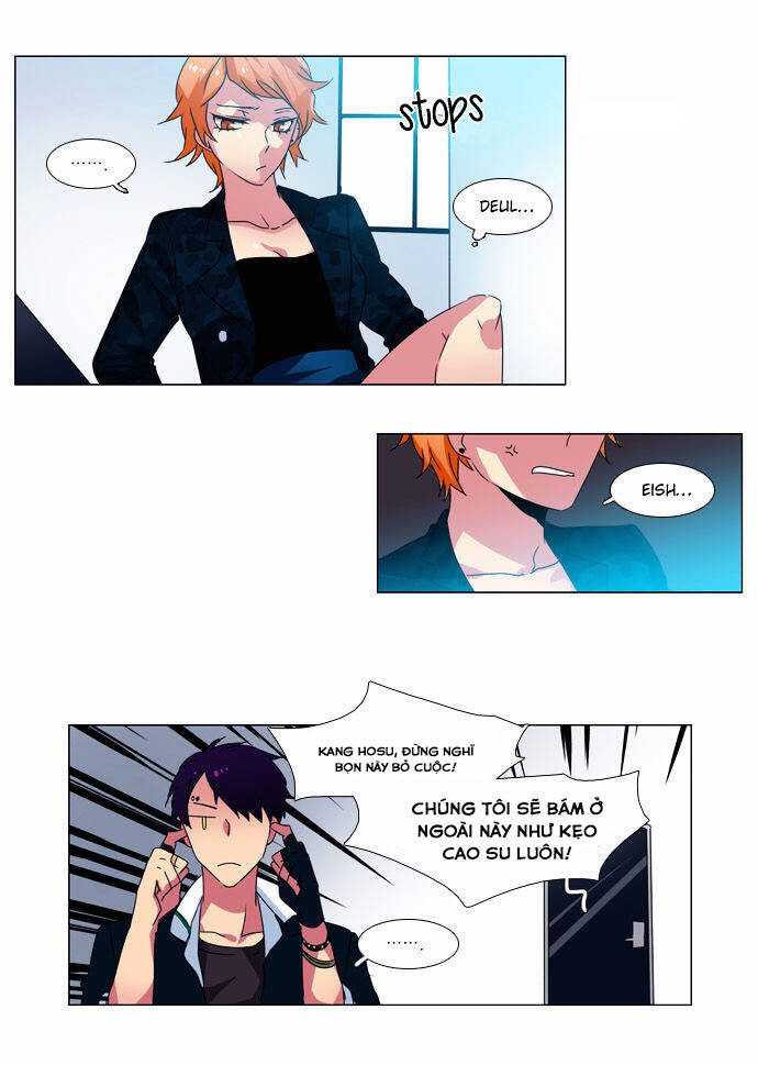 Wonted: Chapter 72