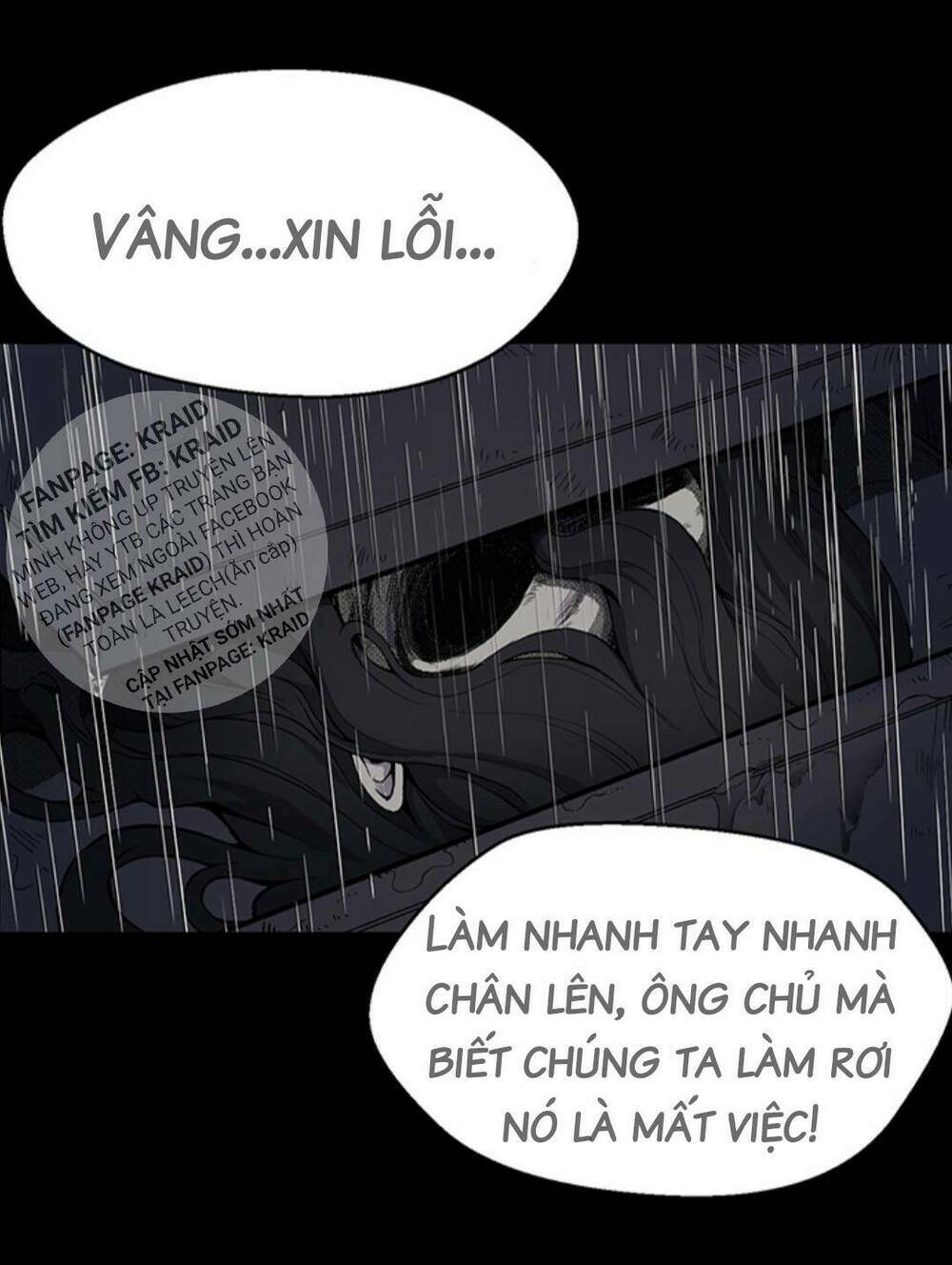 Luân Hồi Ác Nhân: Chapter 14