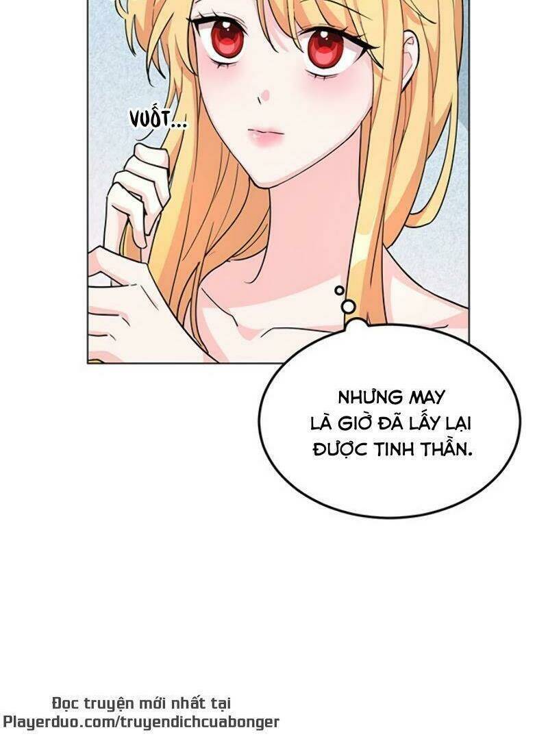 Nữ Hiệp Trở Về: Chapter 9