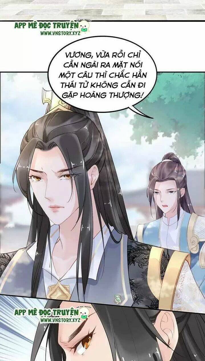 Nhất Sinh Nhất Thế Tiếu Thương Khung: Chapter 34