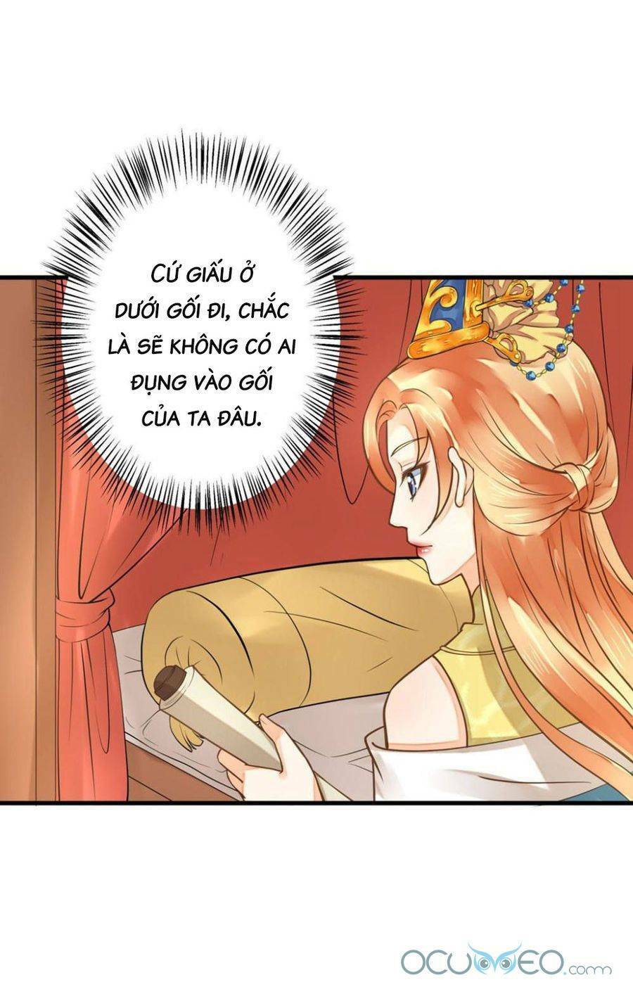 Quý Phi Này Có Chút Cơ: Chapter 21