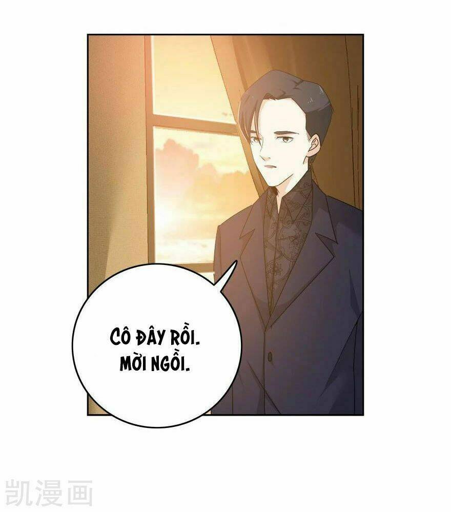 Khốn Ái Tù Lung: Chapter 30