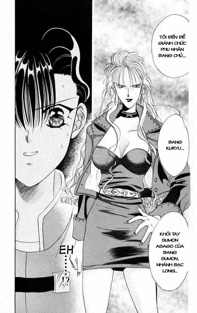 Tokyo Crazy Paradise: Chapter 20