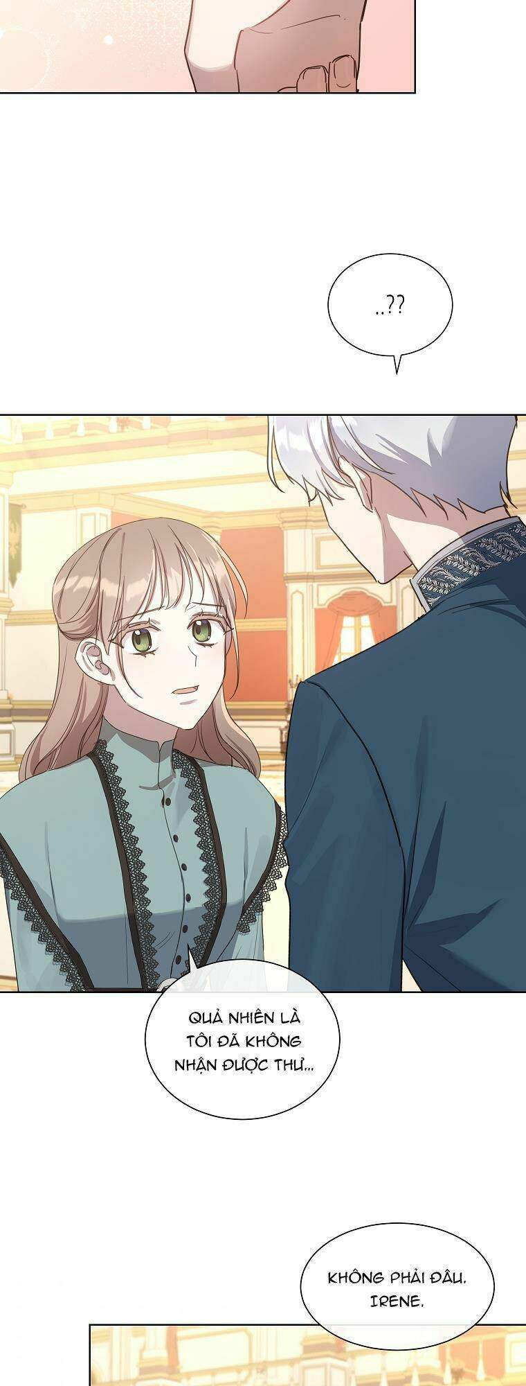 Mất Đi Một Người Chị Tốt: Chapter 11