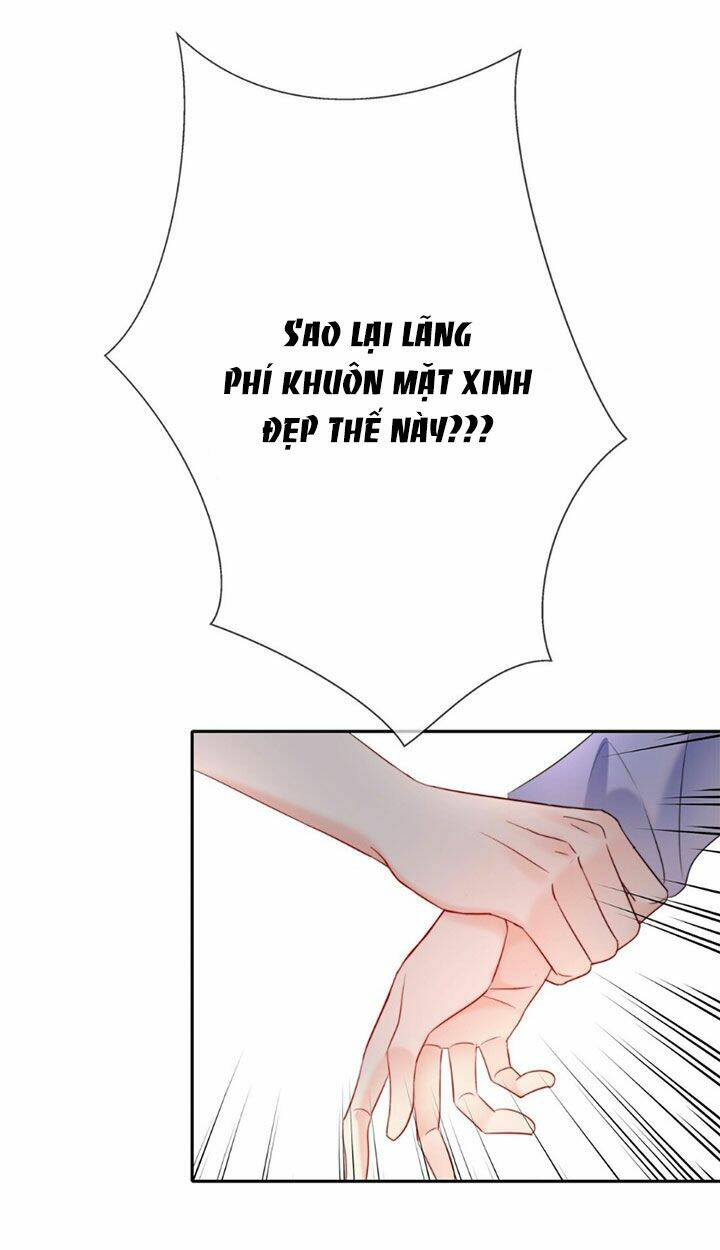 Boss Đại Nhân Là Nữ Thần?: Chapter 8