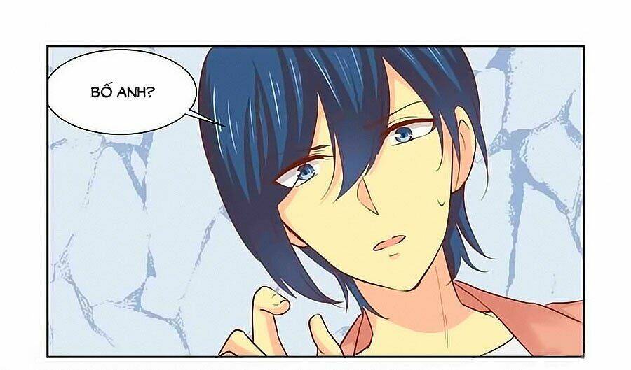 Lưu Luyến Tinh Diệu: Chapter 56