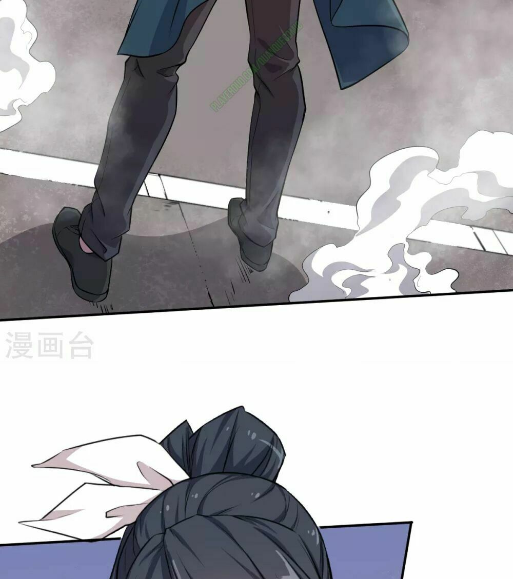 Vườn Trường Cuồng Sư Hệ Thống: Chapter 18