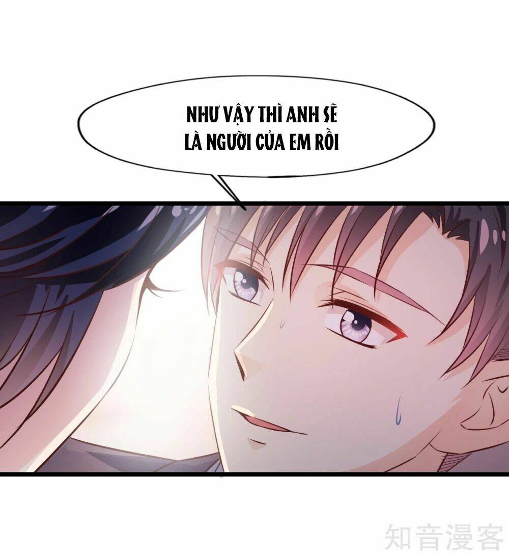 Sau Này Vẫn Cứ Thích Anh: Chapter 24