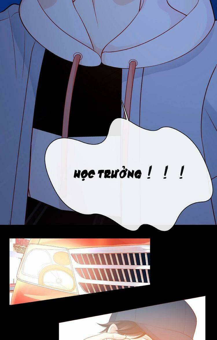 Giai Điệu Của Sự Va Chạm: Chapter 43