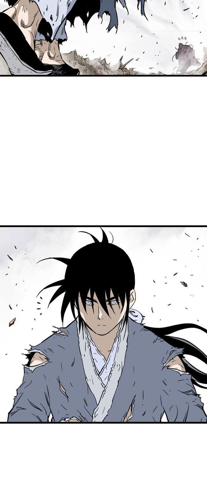Cao Thủ 2: Chapter 107