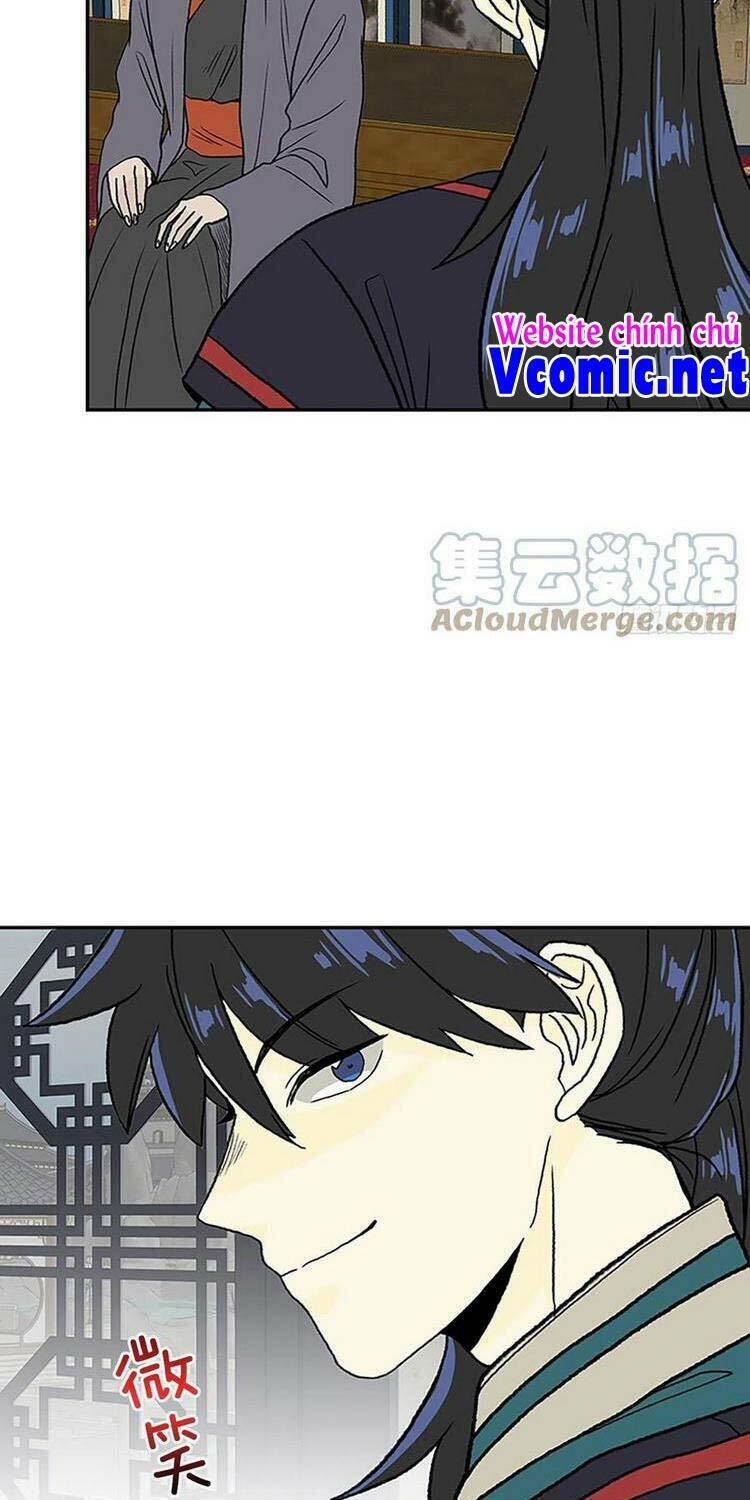 Học Sĩ Tái Sinh: Chapter 202