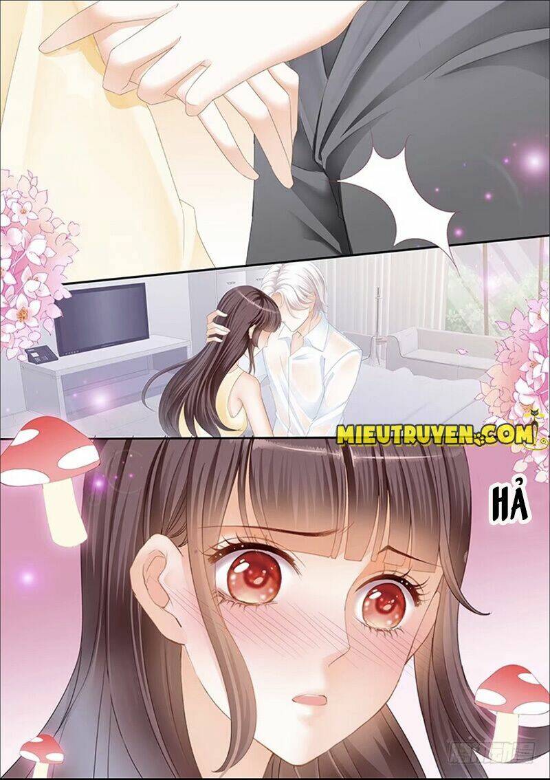 Thiểm Hôn Kiều Thê: Chapter 134