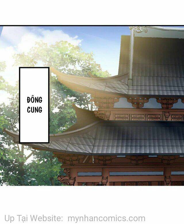 Thái Tử Điện Hạ Có Tin Vui: Chapter 106