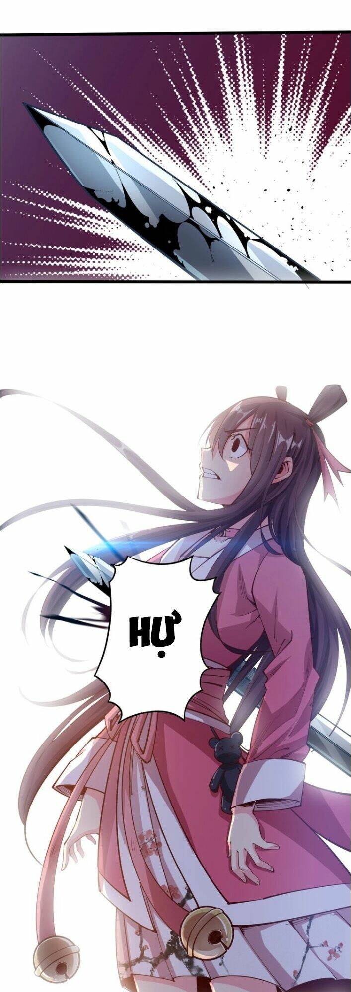 Ngự Thiên Thần Đế: Chapter 38.5