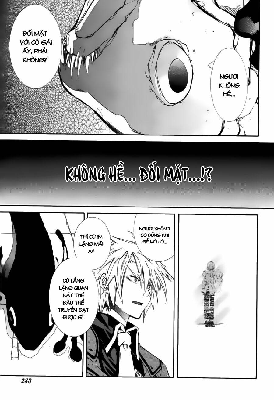 Toraneko Folklore: Chapter 13