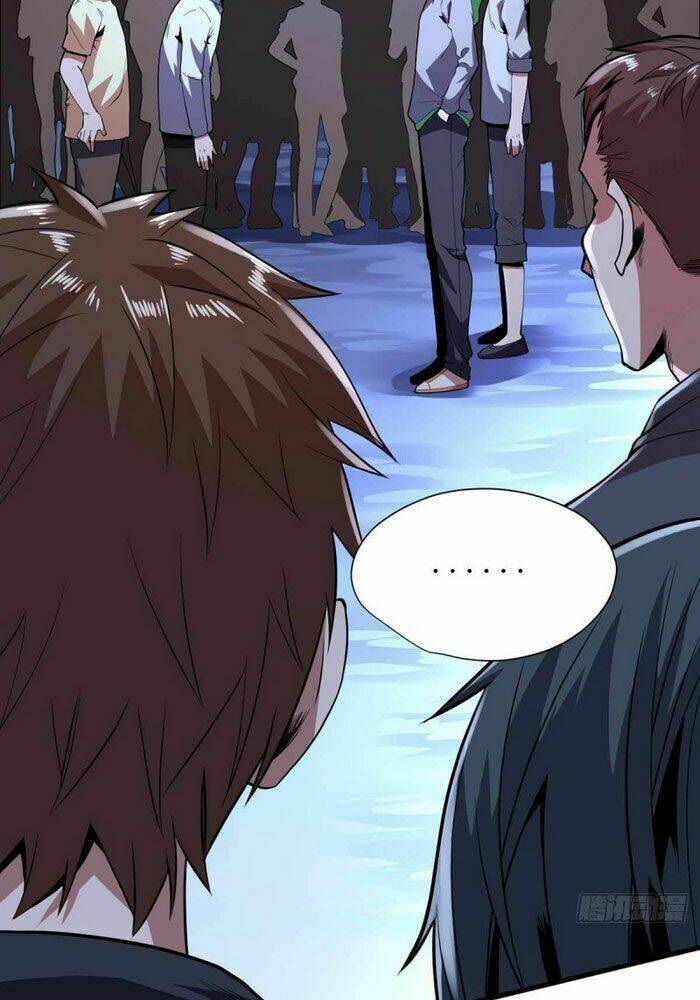 Vương Bài Thần Y: Chapter 65