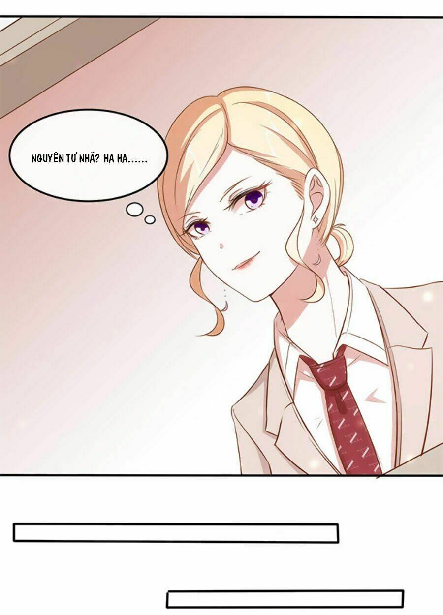 Cả Thế Giới Đều Không Bằng Người: Chapter 27