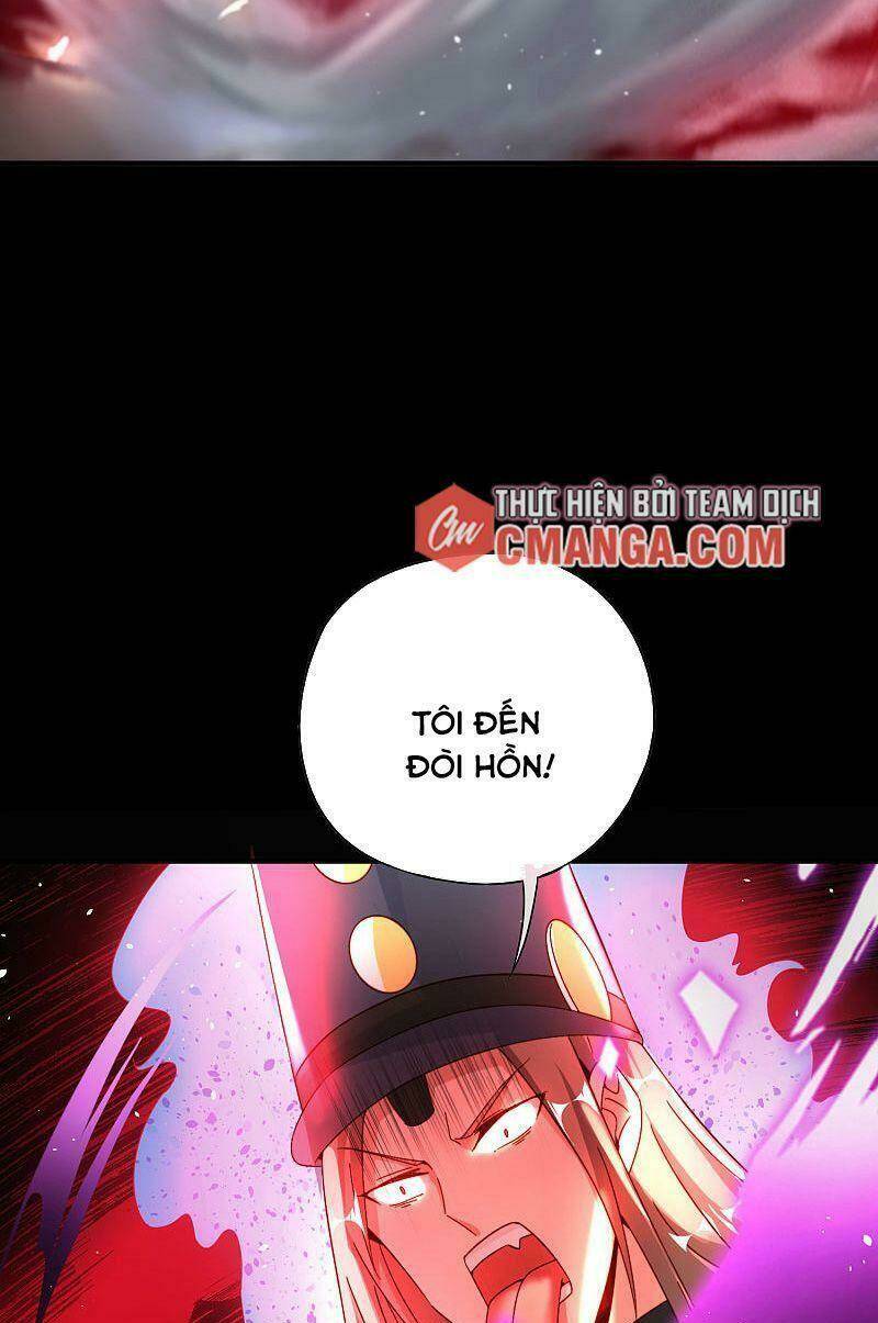 Vòng Bạn Bè Mạnh Nhất Của Tiên Giới: Chapter 100