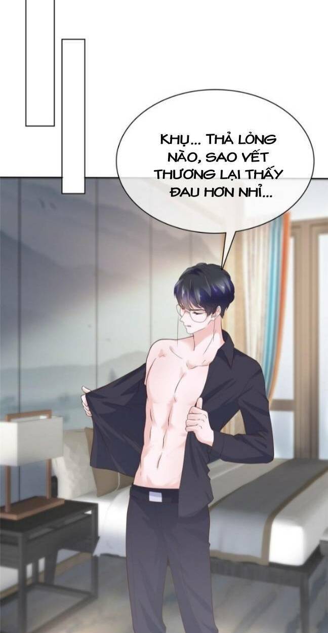 Boss Là Kim Chủ Của Tôi: Chapter 44