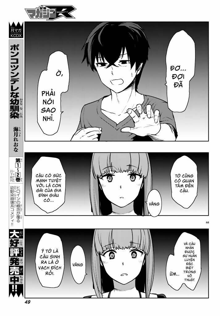 Tatta Hitori No Kimi To Nanajuuoku No Shinigami: Chapter 1.2