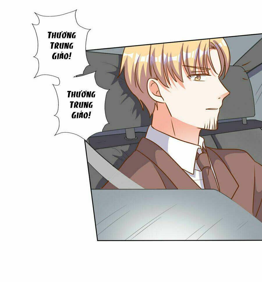 Hôn Nhân Dục Vọng: Thiếu Gia Nhẹ Một Chút!: Chapter 83