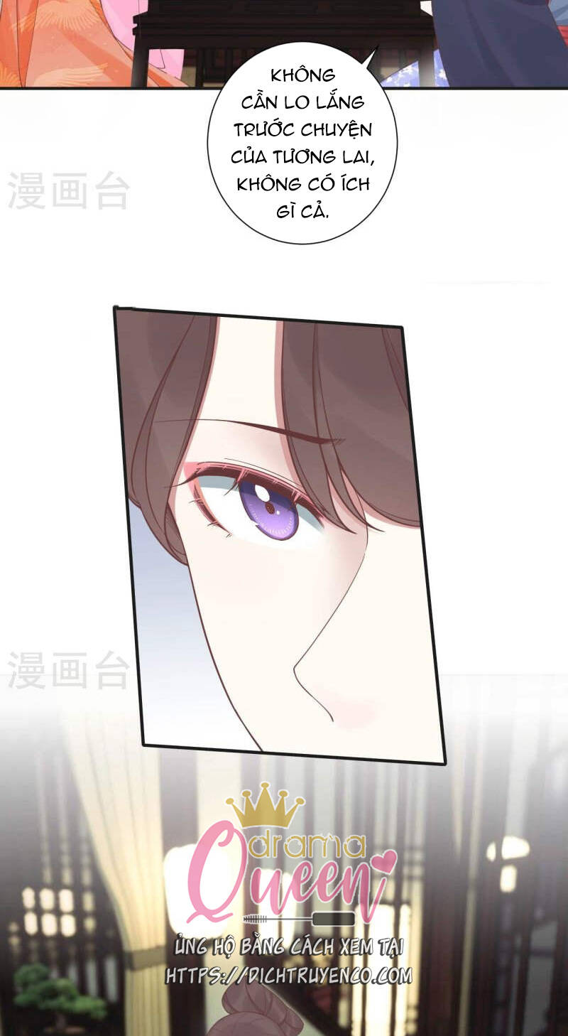 Hoàng Hậu Bận Lắm: Chapter 201