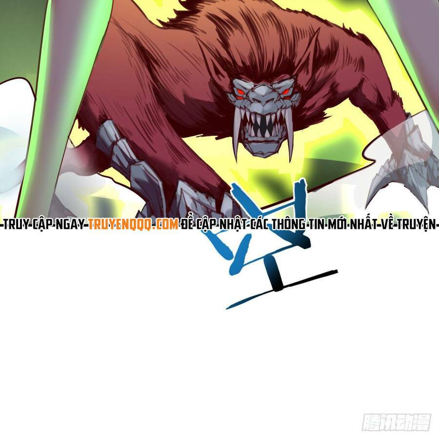 Thiên Tứ Thức Tỉnh: Chapter 3