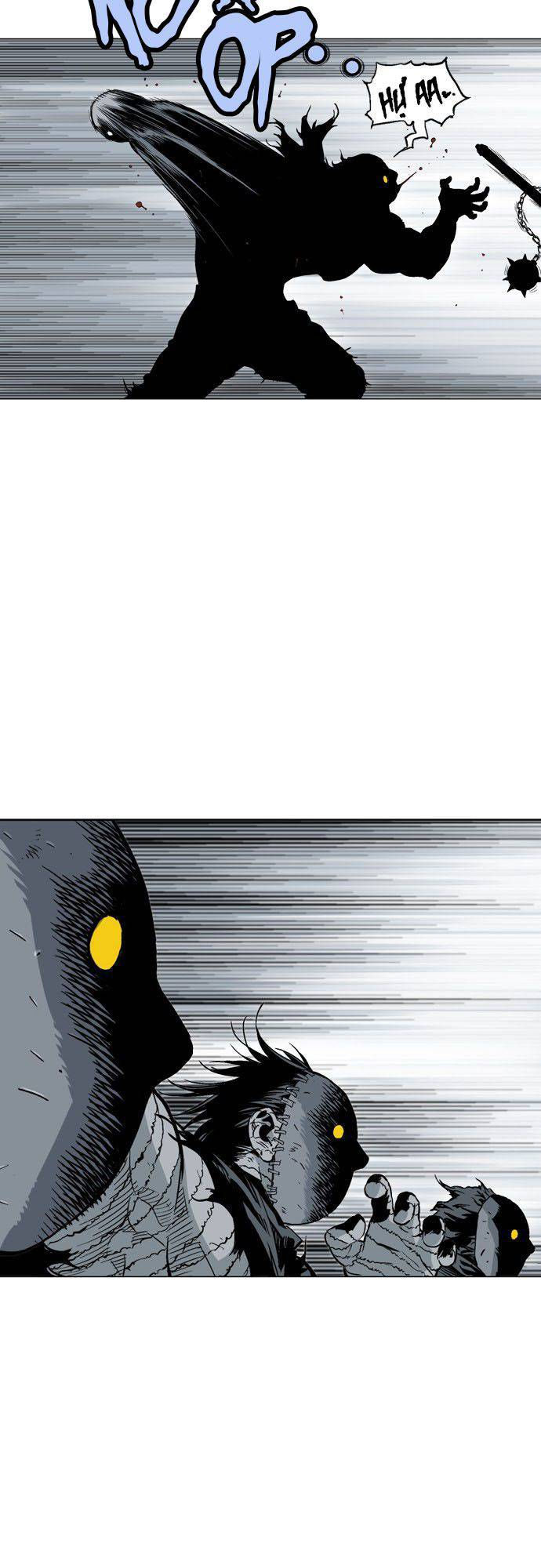 Cao Thủ 2: Chapter 17