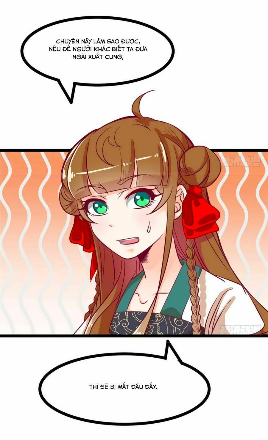 Ngọc Vi Mai: Chapter 38