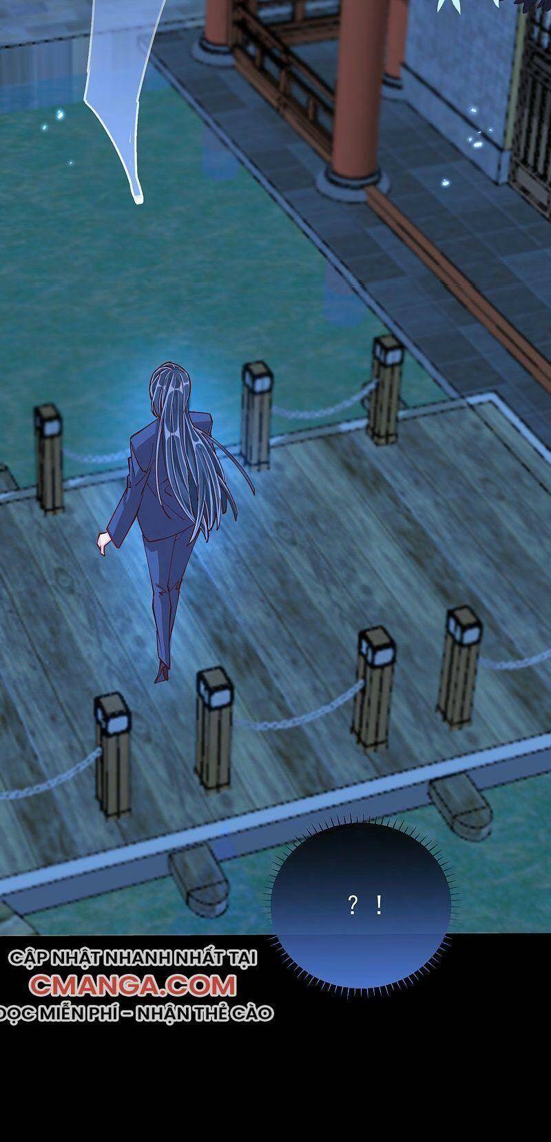 Công Lược Trưởng Thành Của Vương Phi: Chapter 44