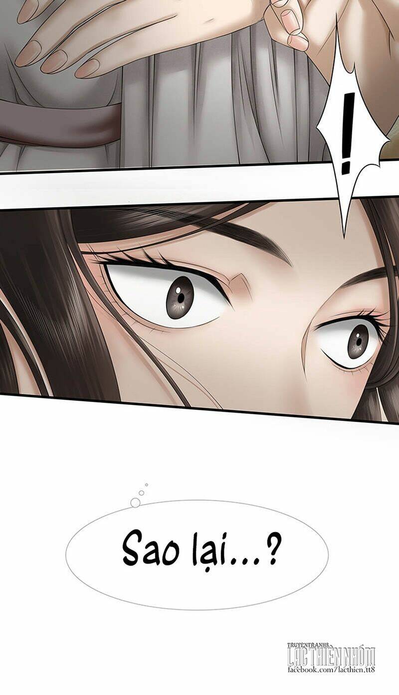 Nữ Ngỗ Tác Họa Cốt: Chapter 15