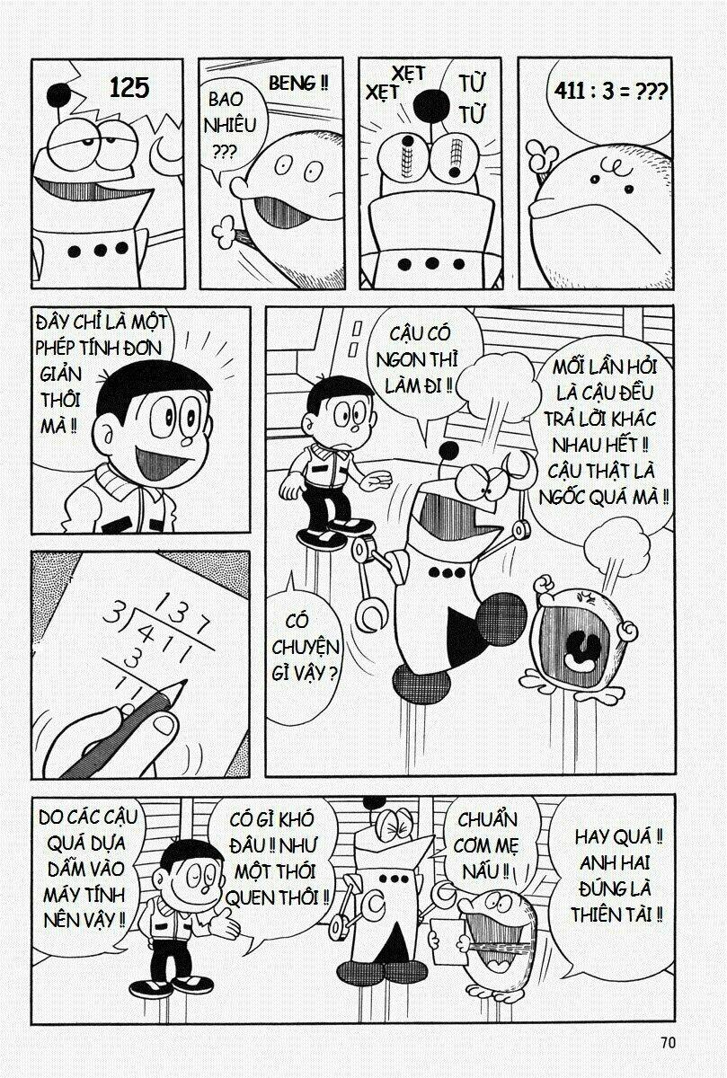 [Remake] Mojako: Chapter 4