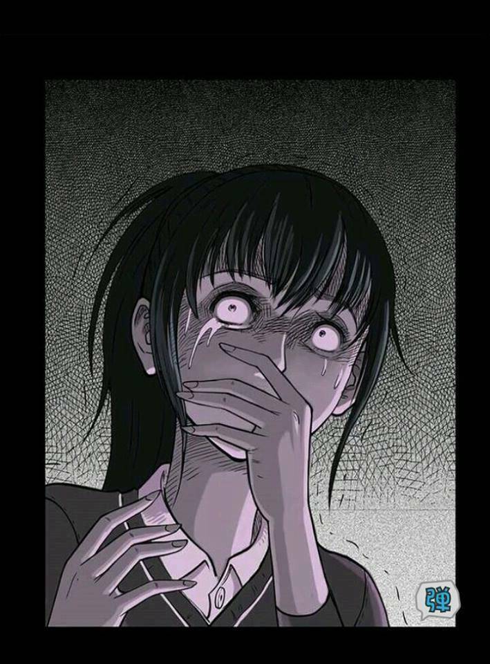 Những Câu Chuyện Kinh Dị Ở Trường Trung Học Tây Lăng: Chapter 1