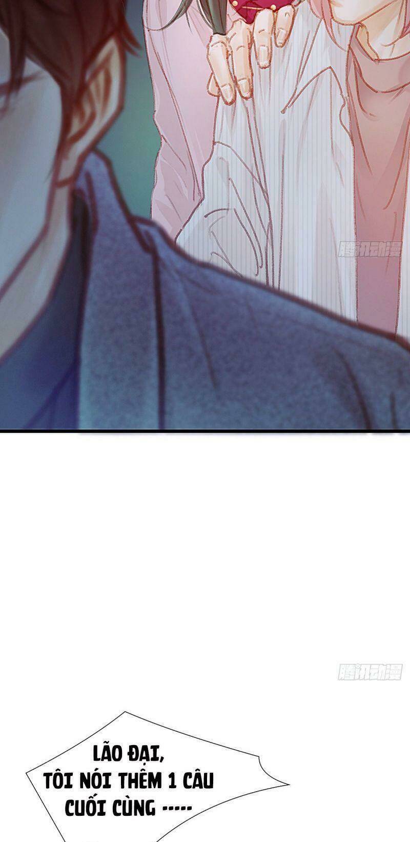 Hữu Yêu Lai Chi Họa Trung Tiên: Chapter 45