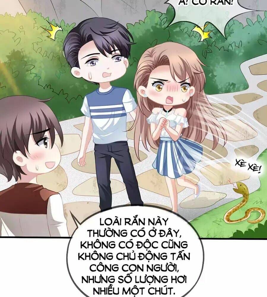 Mỹ Vị Giai Thê: Chapter 57