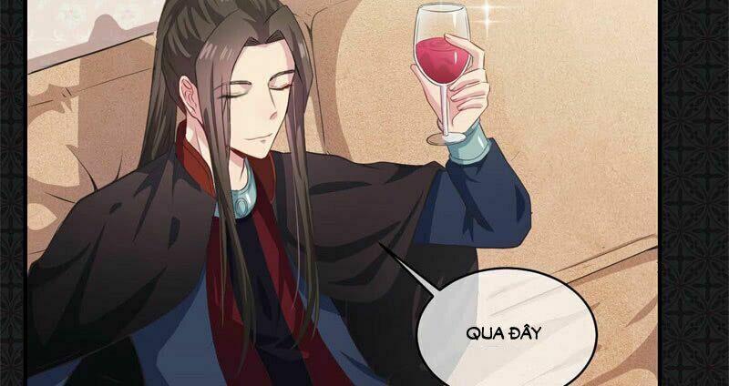 Ngạo Kiều Quỷ Vương Yêu Ta: Chapter 100