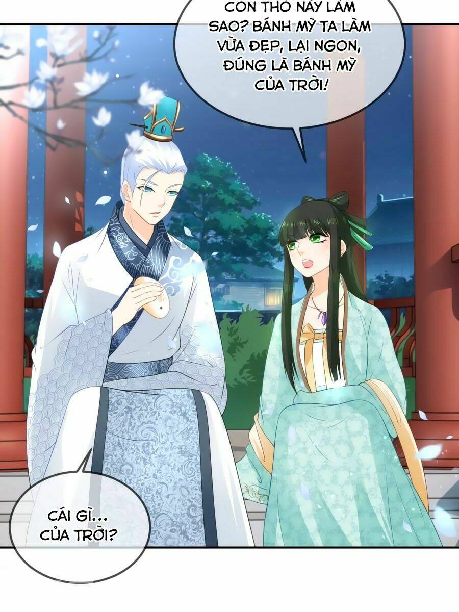 Trù Nương Hoàng Hậu: Chapter 14