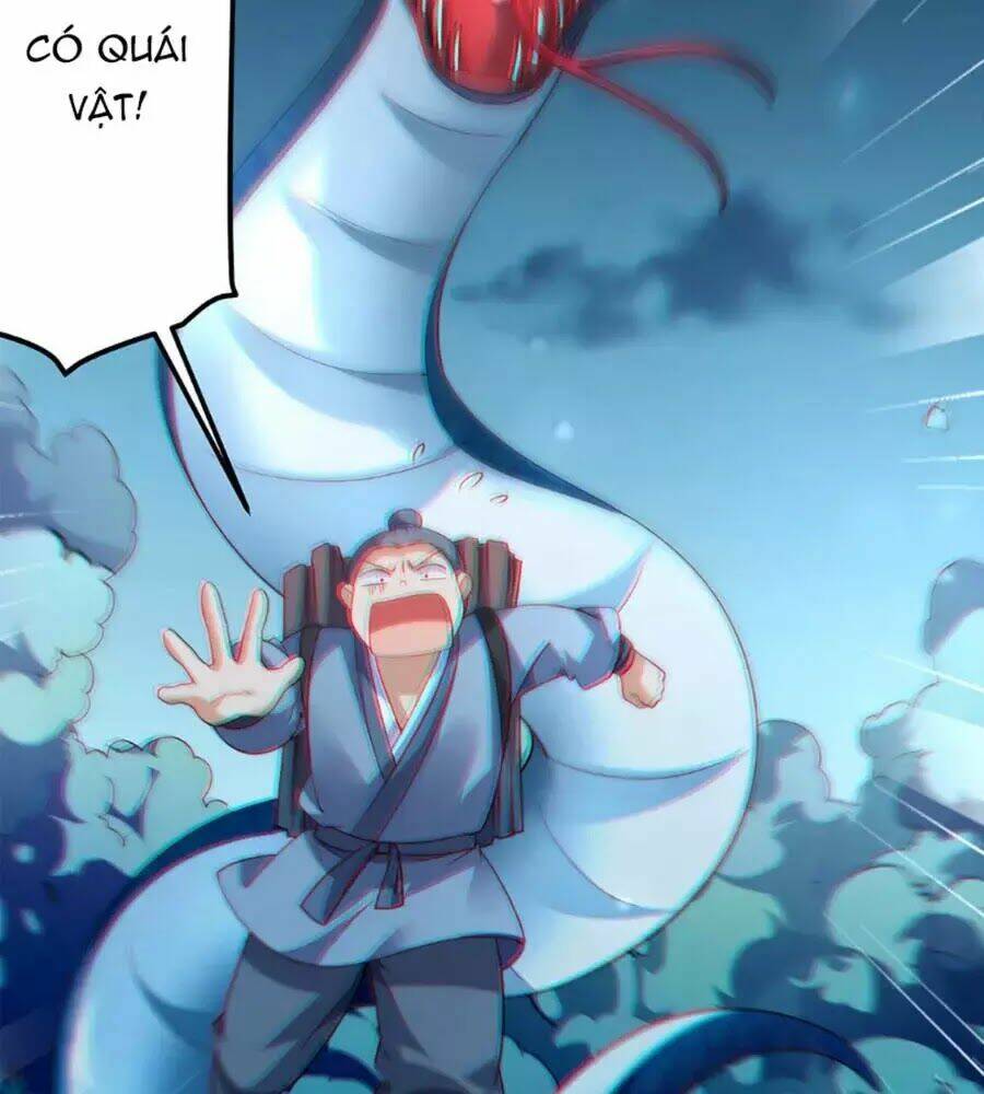 Thiên Kim Bất Hoán: Chapter 26