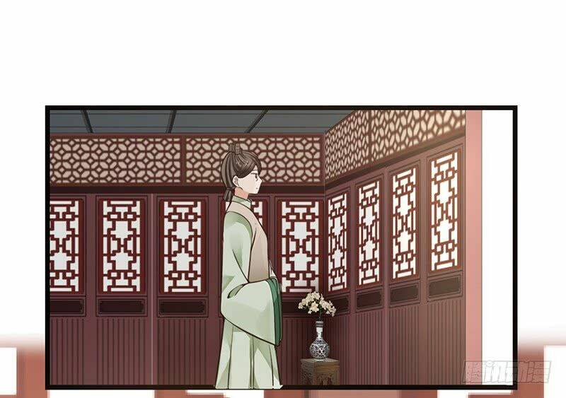 Thanh Cung Chi Ninh Mặc Vô Thanh: Chapter 9
